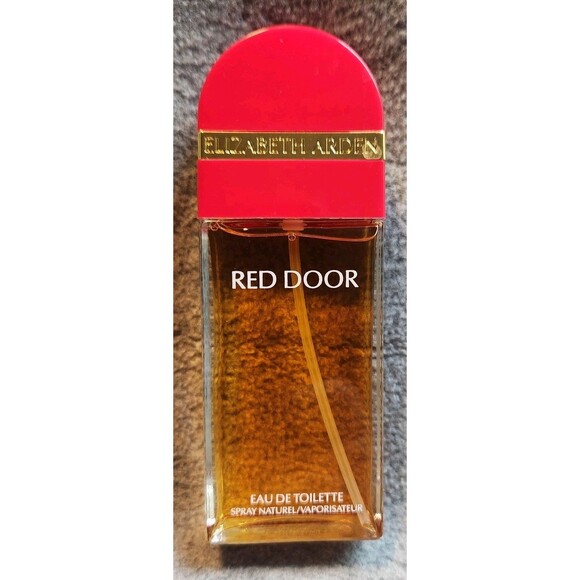 Elizabeth Arden RED DOOR EDT Spray Perfume 1.7 Fl  oz 75% Concentrate - Picture 1 of 4